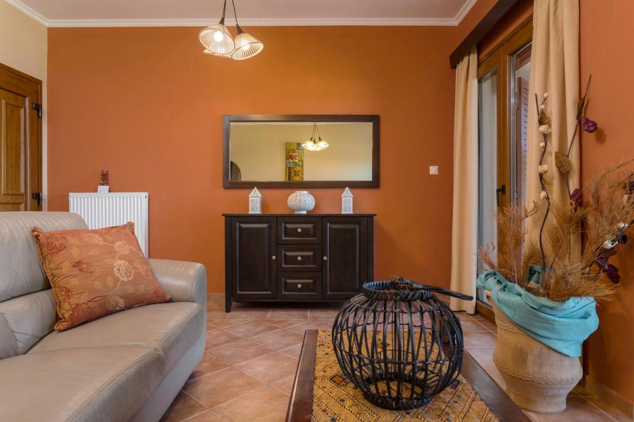 Venetico Beachfront & - 2 Bedroom Apartamento *