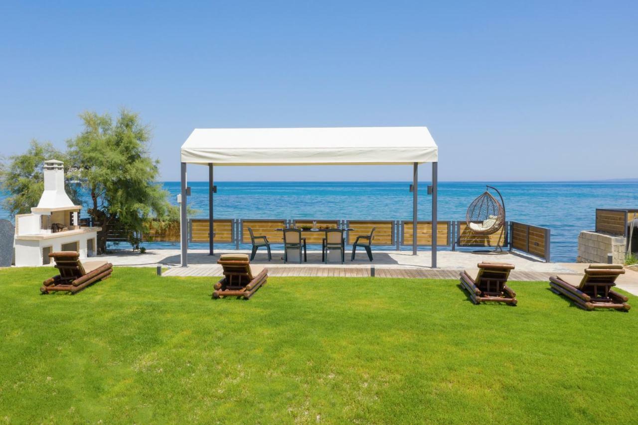 Appartement Venetico Beachfront & - 2 Bedroom