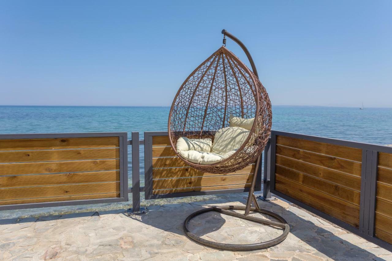 Venetico Beachfront & - 2 Bedroom Appartement