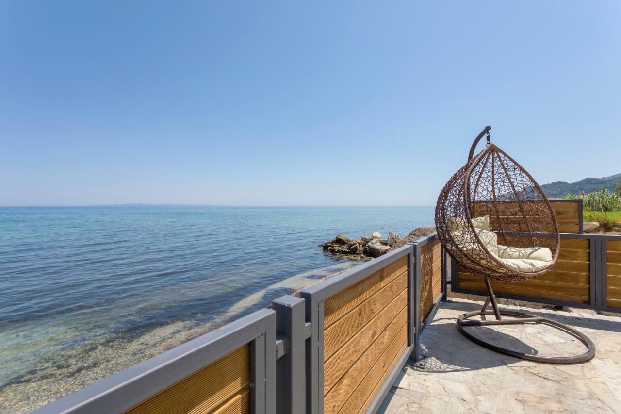 Apartamento Venetico Beachfront & - 2 Bedroom *