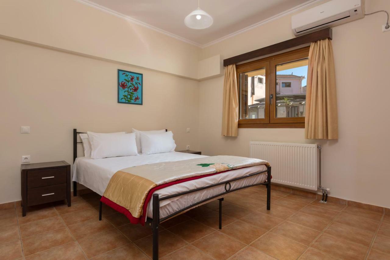 Appartement Venetico Beachfront & - 2 Bedroom