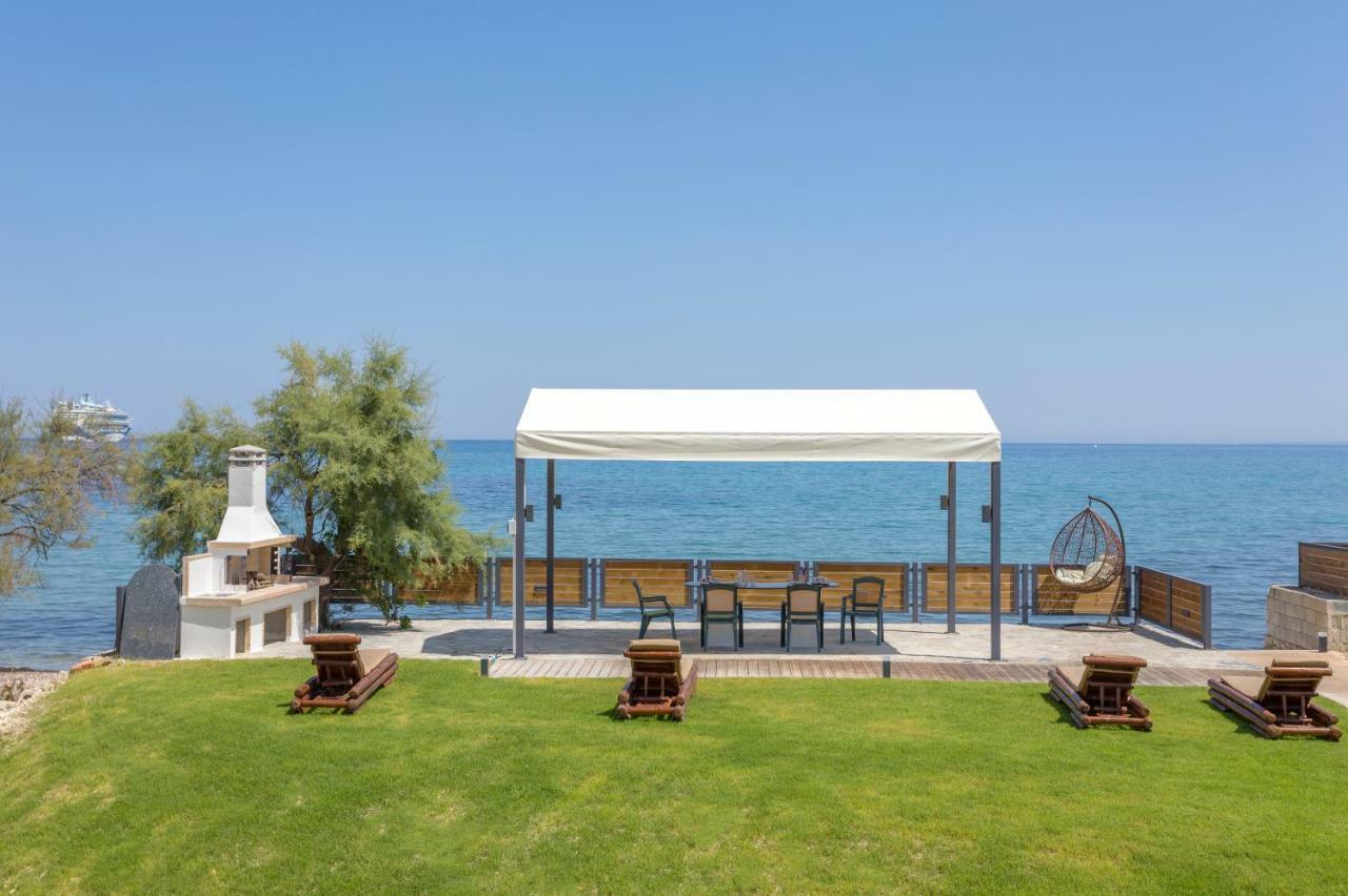 Appartement Venetico Beachfront & - 2 Bedroom